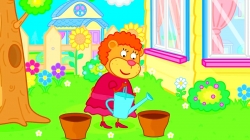 انیمیشن خانواده شیر قسمت 175 - lion family